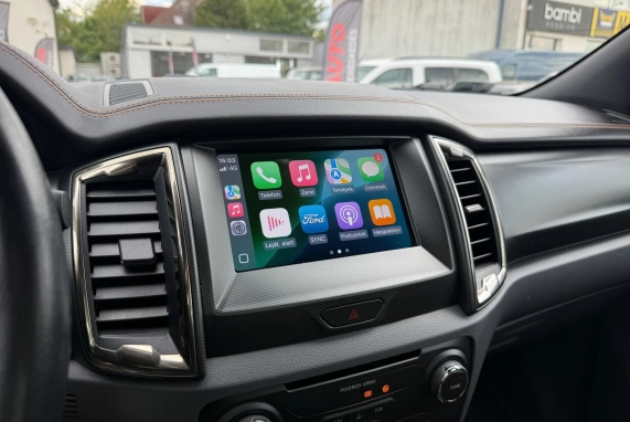 Ford RANGER (2018)