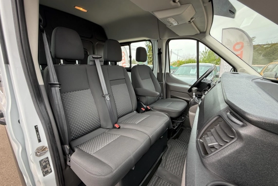 Ford TRANSIT (2020)