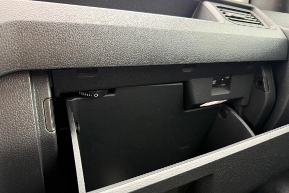 Volkswagen CADDY (2018)