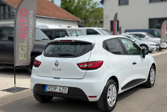 Renault CLIO (2018)