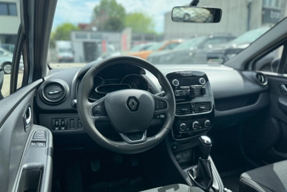 Renault CLIO (2018)