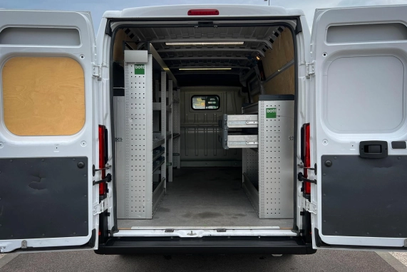 Fiat DUCATO (2021)