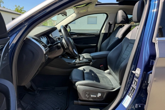 BMW X4 (2019)
