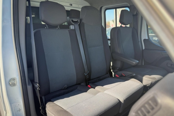 Renault MASTER (2021)