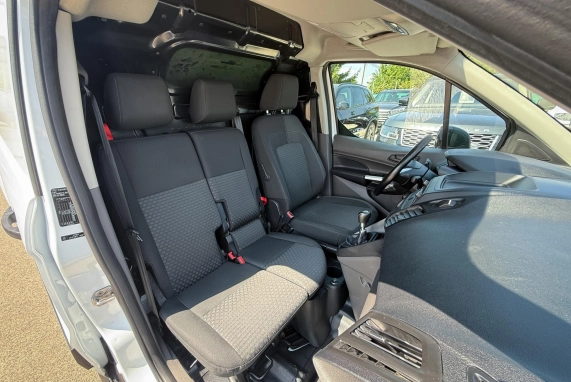 Ford CONNECT (2018)