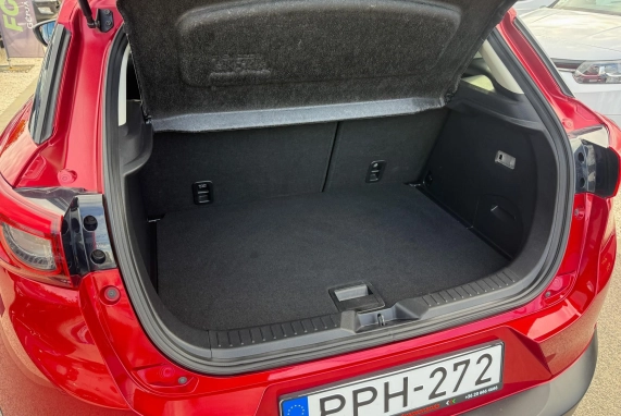 Mazda CX-3 (2018)