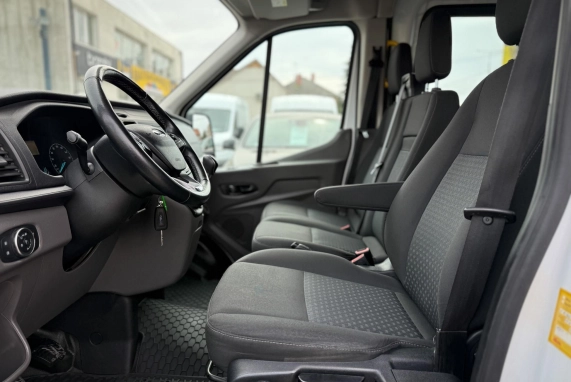 Ford TRANSIT (2020)