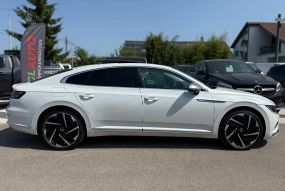 Volkswagen ARTEON (2023)