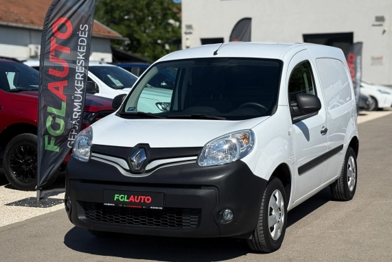 Renault KANGOO (2019)