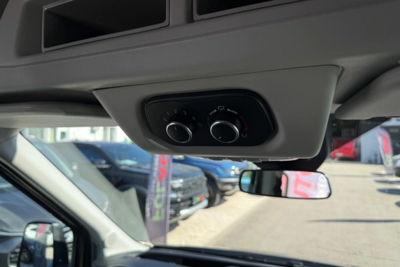 Ford TRANSIT (2023)