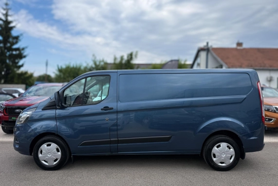 Ford TRANSIT (2019)