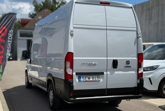 Fiat DUCATO (2020)