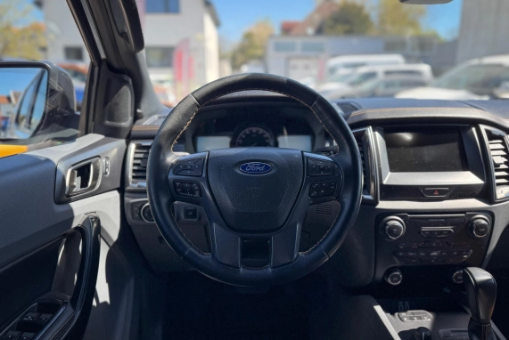 Ford RANGER (2018)