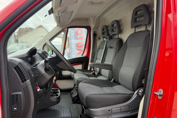 Fiat DUCATO (2016)