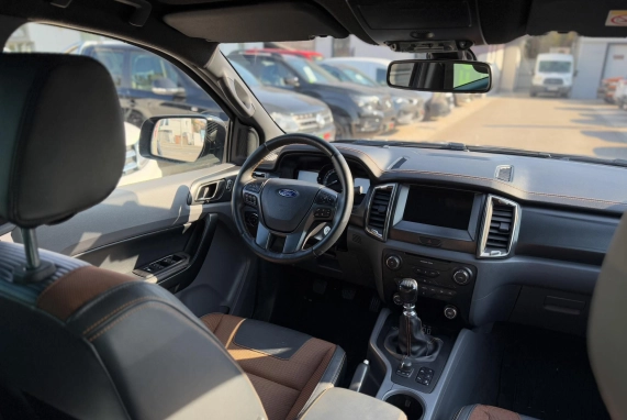 Ford RANGER (2020)