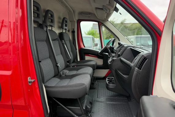 Fiat DUCATO (2015)