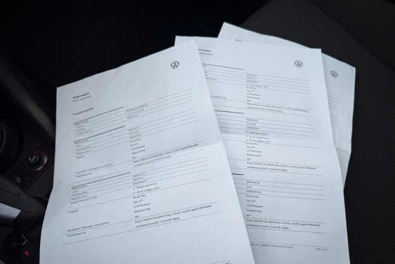 Volkswagen UP (2020)