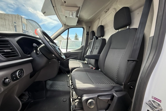 Ford TRANSIT (2021)