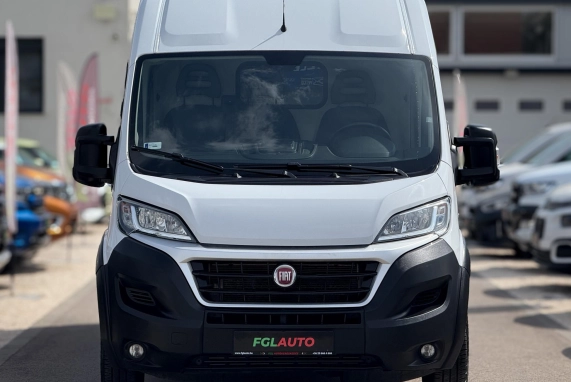 Fiat DUCATO (2020)