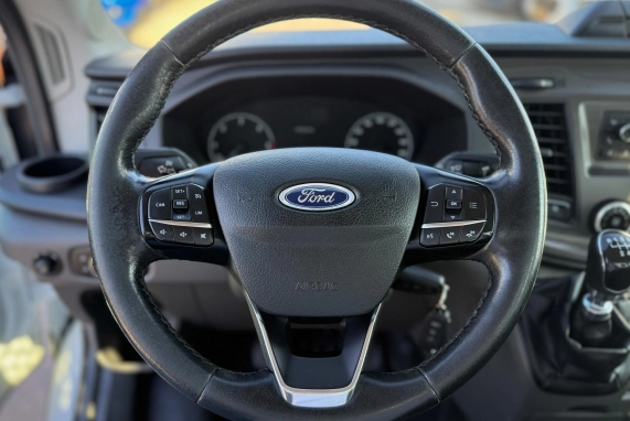 Ford TRANSIT (2020)
