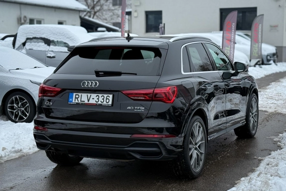 Audi Q3 (2019)