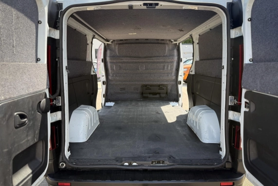 Opel VIVARO (2018)
