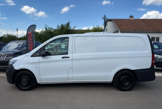 Mercedes-benz VITO (2019)