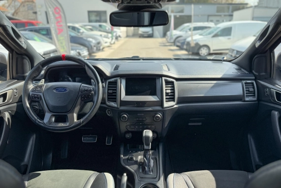 Ford RANGER (2022)