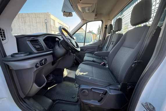 Ford TRANSIT (2020)