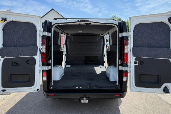 Opel VIVARO (2018)