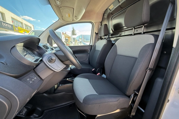 Renault KANGOO (2019)