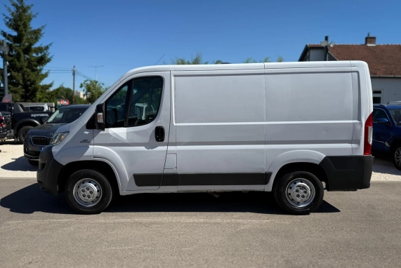 Fiat DUCATO (2015)