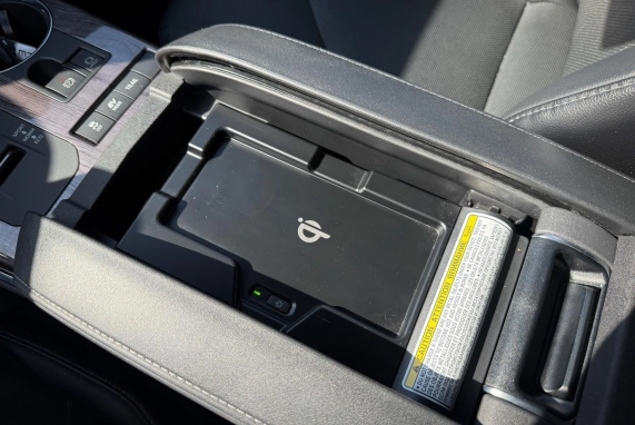 Toyota HIGHLANDER (2021)