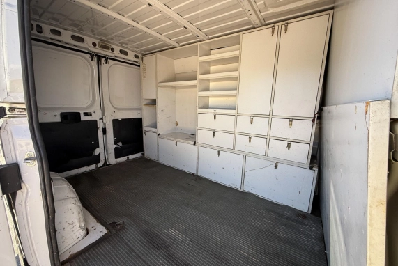 Fiat DUCATO (2015)