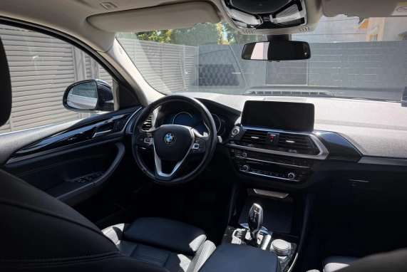 BMW X4 (2019)
