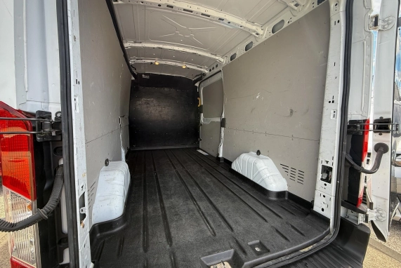 Ford TRANSIT (2021)