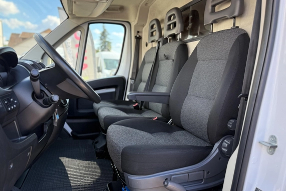 Fiat DUCATO (2021)