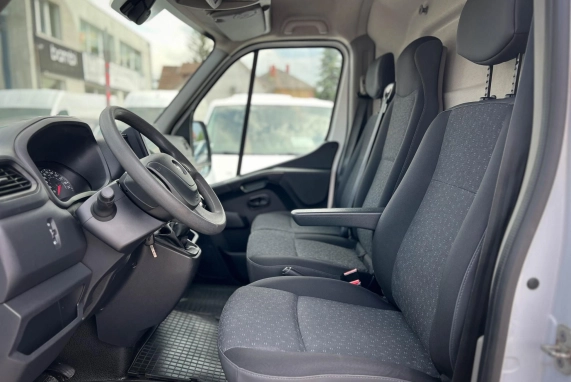 Opel MOVANO (2020)