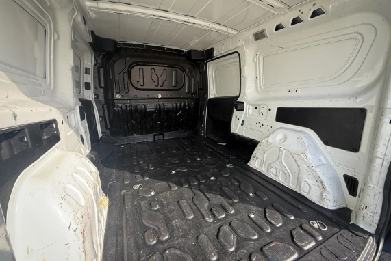 Opel COMBO (2017)
