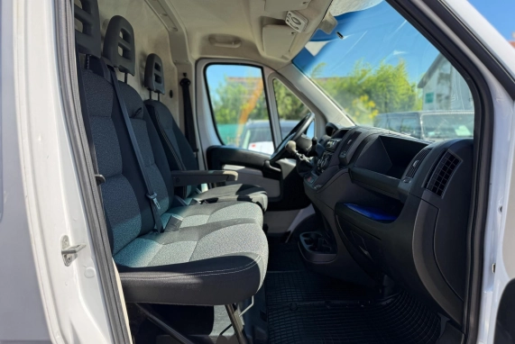 Fiat DUCATO (2015)