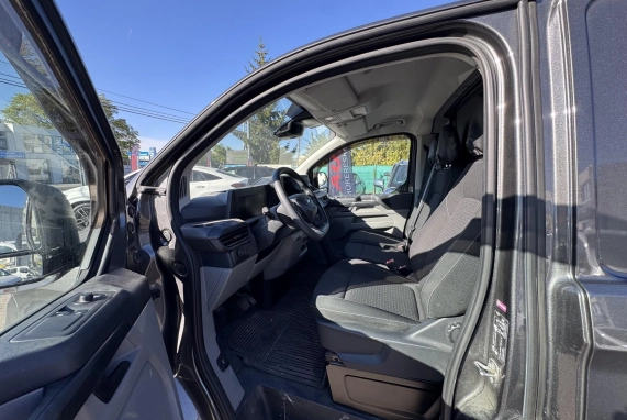 Ford TRANSIT (2024)