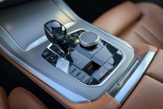 BMW X5 (2019)
