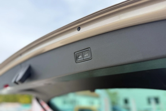 Volkswagen TIGUAN (2017)