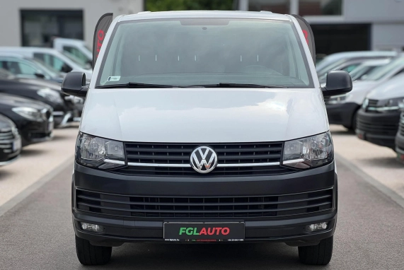Volkswagen TRANSPORTER T6 (2018)