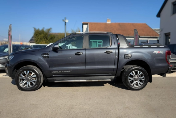 Ford RANGER (2020)