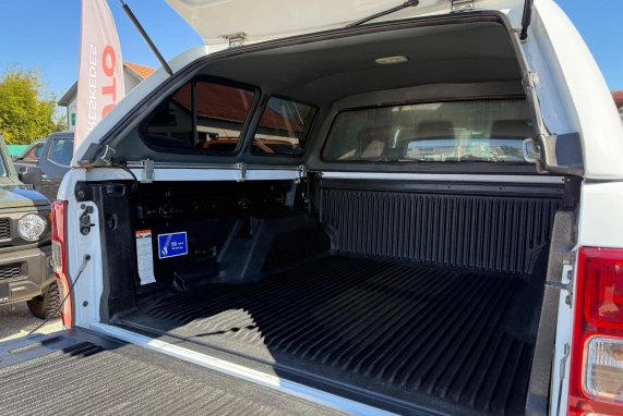 Ford RANGER (2018)