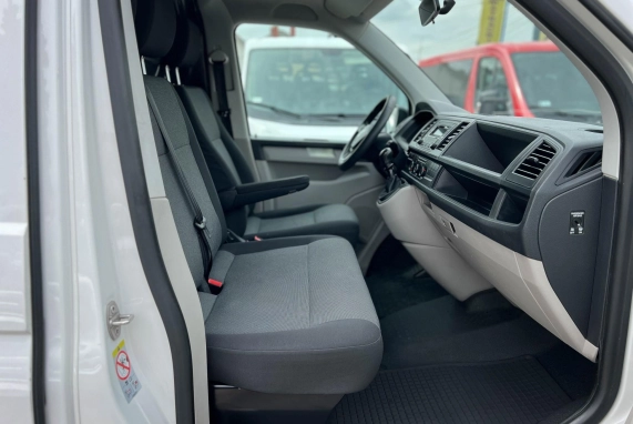 Volkswagen TRANSPORTER T6 (2018)