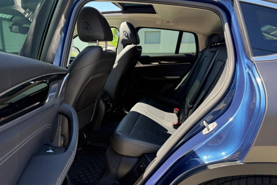 BMW X4 (2019)