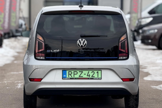 Volkswagen UP (2020)