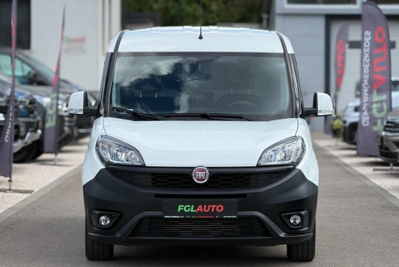 Fiat DOBLO (2018)